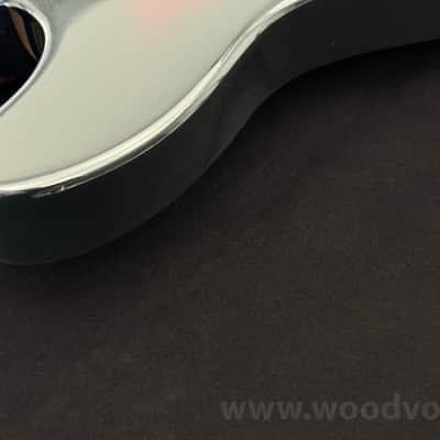 Squier Standard Telecaster with Rosewood Fretboard 2004 - 2017 - Antique Burst image 13