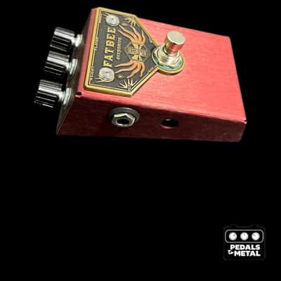 Beetronics Fatbee Overdrive - X10787 image 2