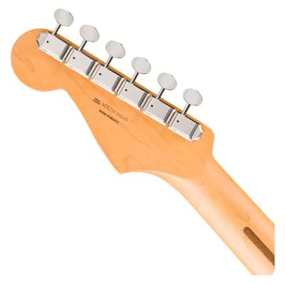 Fender Player II Stratocaster - Polar White w/Rosewood FB image 5