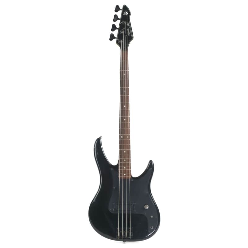 Peavey Patriot Bass image 1