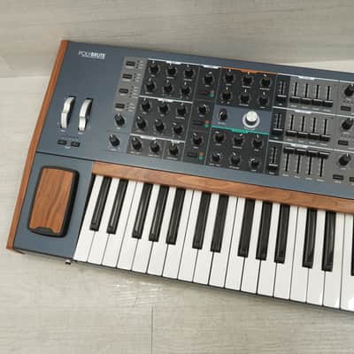 Used Arturia Polybrute 61-key Synthesizer image 5