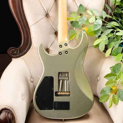 Fernandes FR-65S 1999 - Green image 12