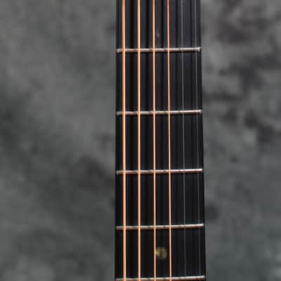 Martin Junior Series 000C-Jr E Cutaway w/ FREE Same Day Shipping image 2