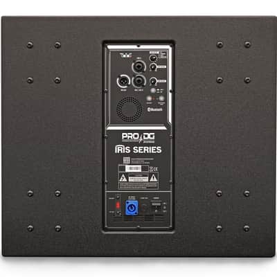 (2) PRO DG IRIS Portable Line Array Column PA With an 18" Subwoofer - Hercules DJ T7 - RDCMKL DJ Table - Tascam TH02 - PSG Audio UGX21 II - (4) XLR Cables Bundle image 9