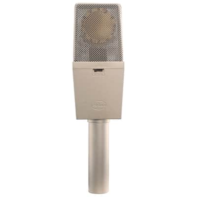 Peluso Microphone Lab P-414 Multi-Pattern Condenser Microphone Inspried by C414 image 1