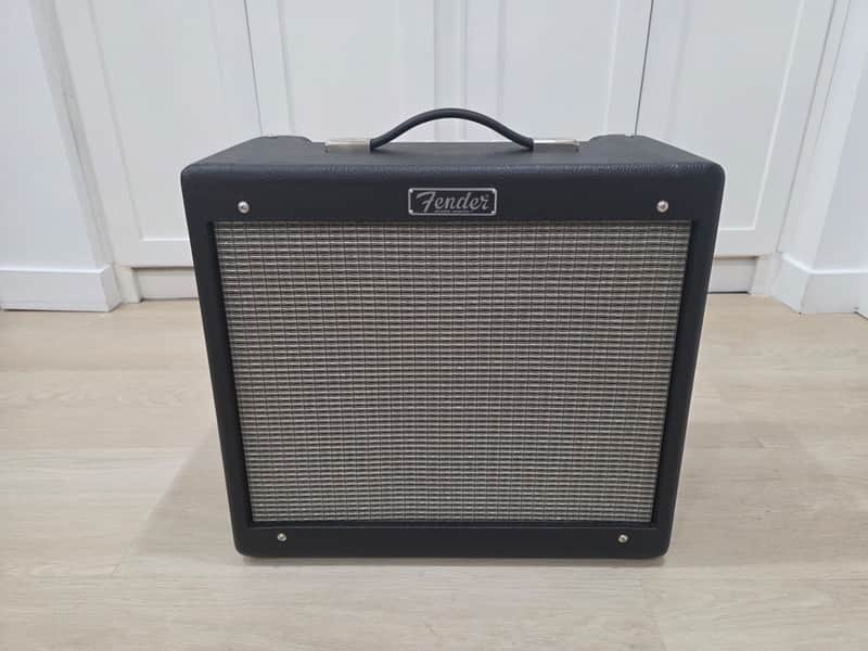 Fender Blues Junior IV image 1