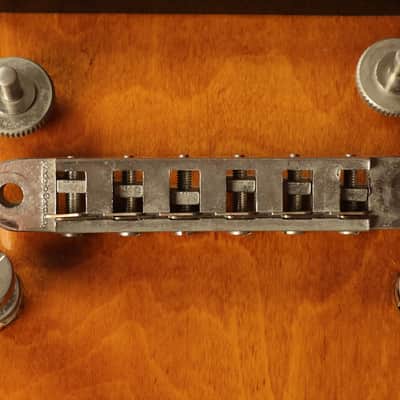 1984 Gibson Custom Shop ES-335 DOT reissue  Vintage Sunburst Bild 24