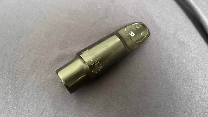 Boquilla Saxo Tenor Phil-Tone Equinox 105 image 1