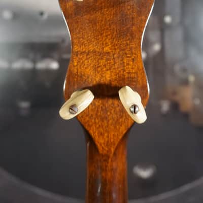 The Gibson Tenor Banjo 1926 - 10 1/2" Head image 13