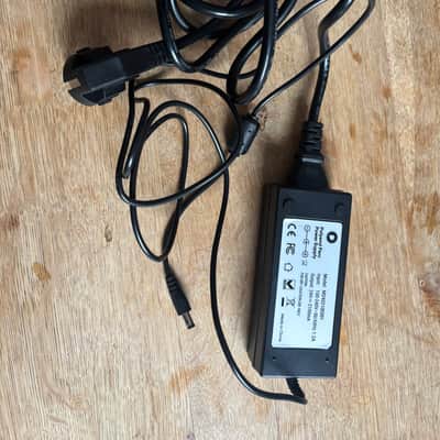 Polyend Perc Drum Machine 2017 - 2021 - Black image 5