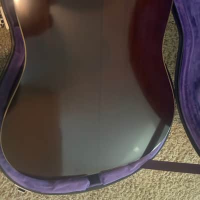 Epiphone "Inspired by Gibson Custom" '42 Banner J-45 with Rosewood Fretboard 2025 - Present - Vintage Sunburst image 3