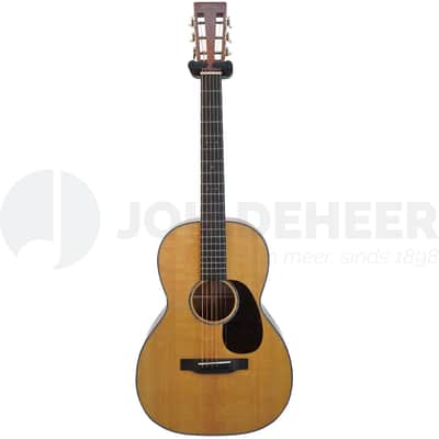 Martin Custom Shop 00-12 fret Mahogany image 3