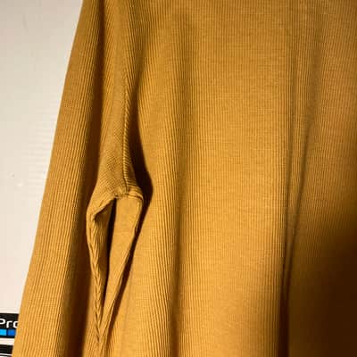 Fender Womens shirt - Yellow and pink XL image 13