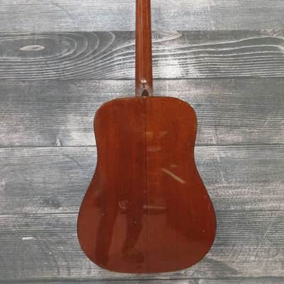 Martin 1964 D-18 Acoustic Guitar (Cleveland, OH) image 6