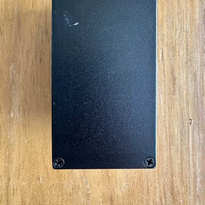 Aguilar Agro Bass Overdrive V2 2023 - Present - Black image 3