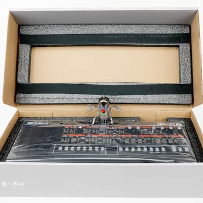 Roland JP-08 Boutique Synthesizer Jupiter + NEU + OVP + 1,5Jahre Garantie image 2