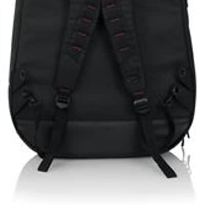 Gator GPG335V Pro-Go Series Semi-Hollow Electric Guitar Bag image 10