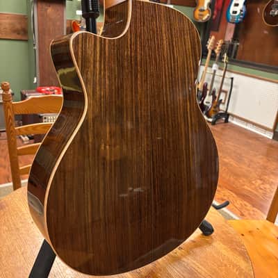 2008 Taylor 816ce Natural image 12