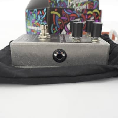 Catalinbread Formula 51 2023 Black / Silver image 3