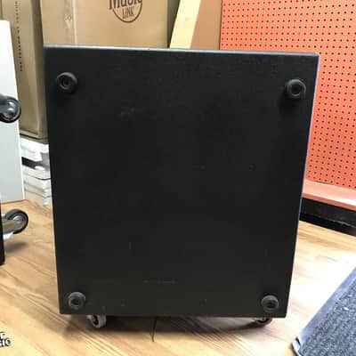 Electro-Voice EV SBA760 15" Powered Subwoofer image 3