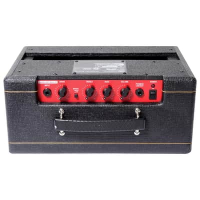 Vox PB10 Pathfinder 10 Watt bass combo with 2x5 Bulldog speakers image 2
