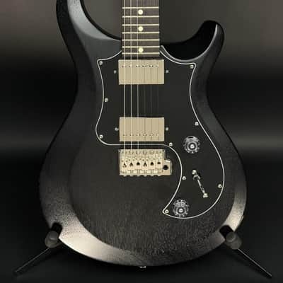 2022 PRS S2 Standard 24 Satin - Charcoal image 2