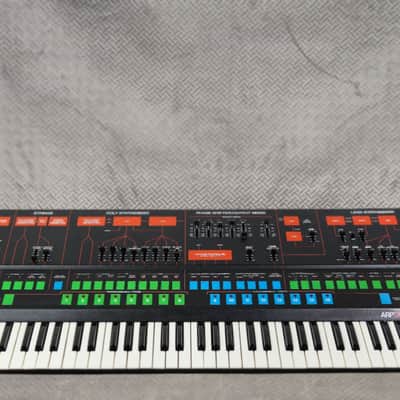ARP Quadra 1978 -LEGEND - ✅ ULTRA RARE from ´70s -´80s✅ Professional Synthesizer✅ Cleaned & Full Checked ✅ image 9