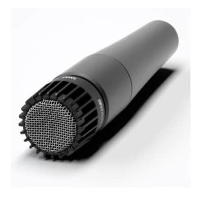 Shure SM57 Dynamic Microphone