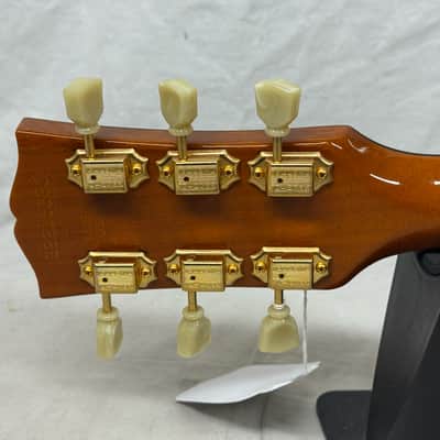 Gibson Nighthawk night hawk Guitar with Case 1995 image 10