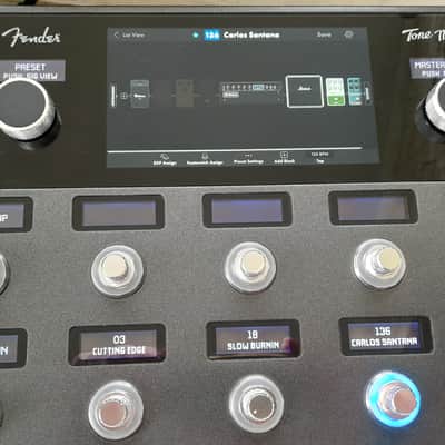 Fender Tone Master Pro 2023 - comme neuf image 2