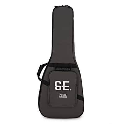 PRS SE Silver Sky 2022 - Present - Moon White image 9
