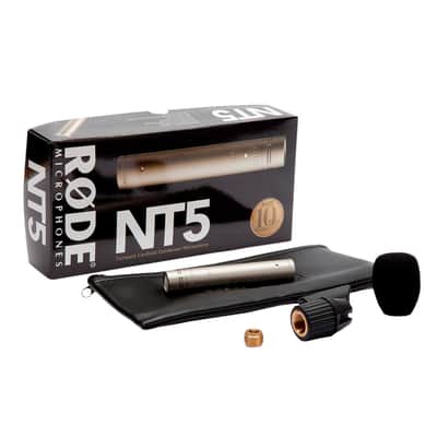 NT5 Single Rode image 4