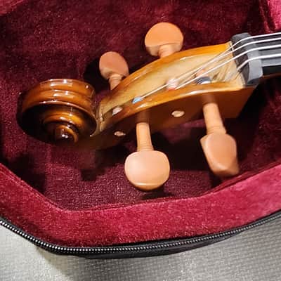 Cecilio CCO-300 Cello | Reverb