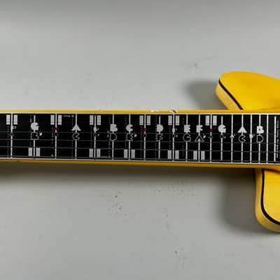 Mel-O-Bar Guitar(In need of TLC) image 2