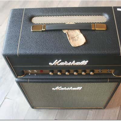Marshall "SV20 H" + "SV112 Cabinet" image 1