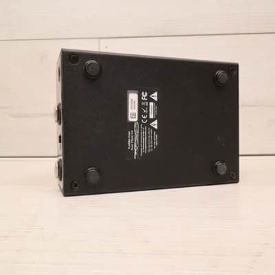 Gamechanger Audio Plasma Coil Xenon Boutique Distortion Pedal image 3