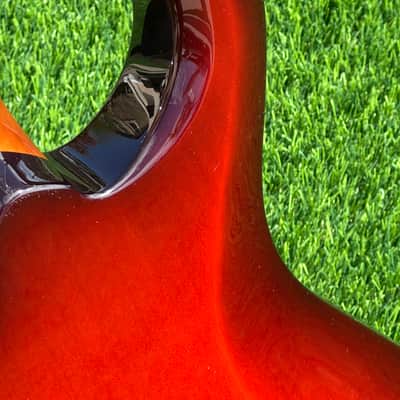 Knaggs Severn SSS LM #58 Tier 1 image 13