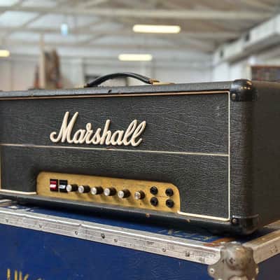 1979 Marshall JMP Super Bass MKII image 5