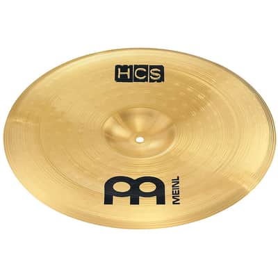 Meinl 16" HCS China image 1