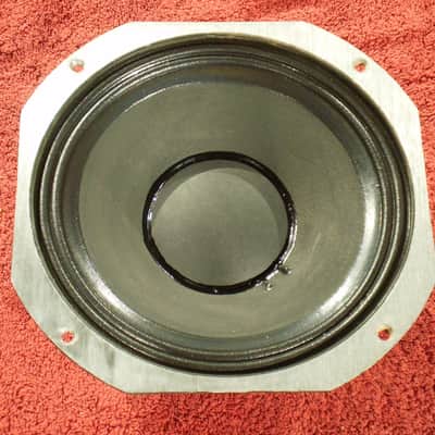 Legendary JBL Model 2123-H , 10'', 8 ohms, vintage Studio Monitor Speakers image 3