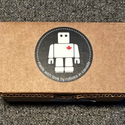Intellijel Stereo I/O 1U image 2