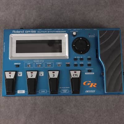 Roland GR-55 Guitar Synthesizer - 2nd Hand (168414) image 2