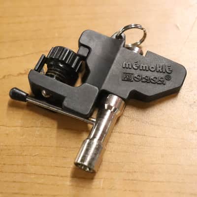 Memokle Pro Orca Torque Drum Key