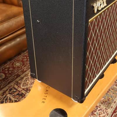 Vox AC15 CC1 Guitar Combo (Used) image 6
