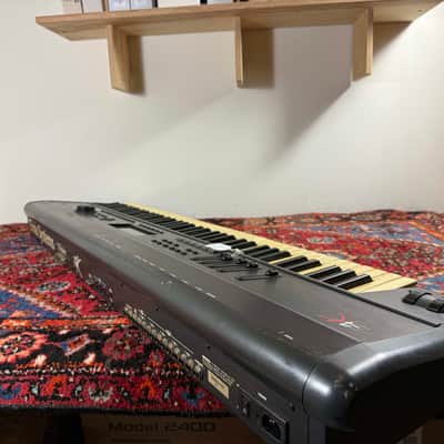 Emu E4K Keyboard Synth image 4