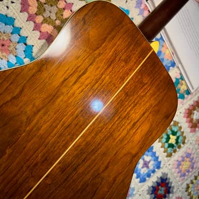 Yamaha FG-300 image 13