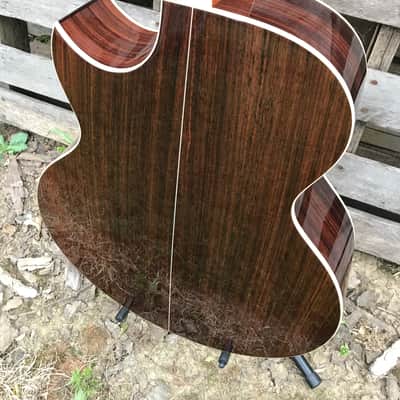 Taylor 955 12-string acoustic guitar image 9