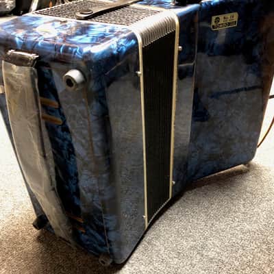 Tombo No. 28 Accordion | Reverb