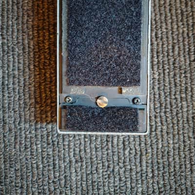 Guyatone PS-012 8 band Graphic Equaliser 1980s - Black/Blue image 4