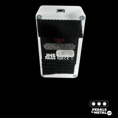 JHS 3 Series Octave Reverb -x10851 image 6
